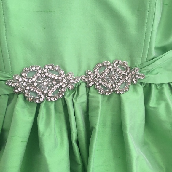 Alexia Admor Prom Dress - Picture 2 of 5
